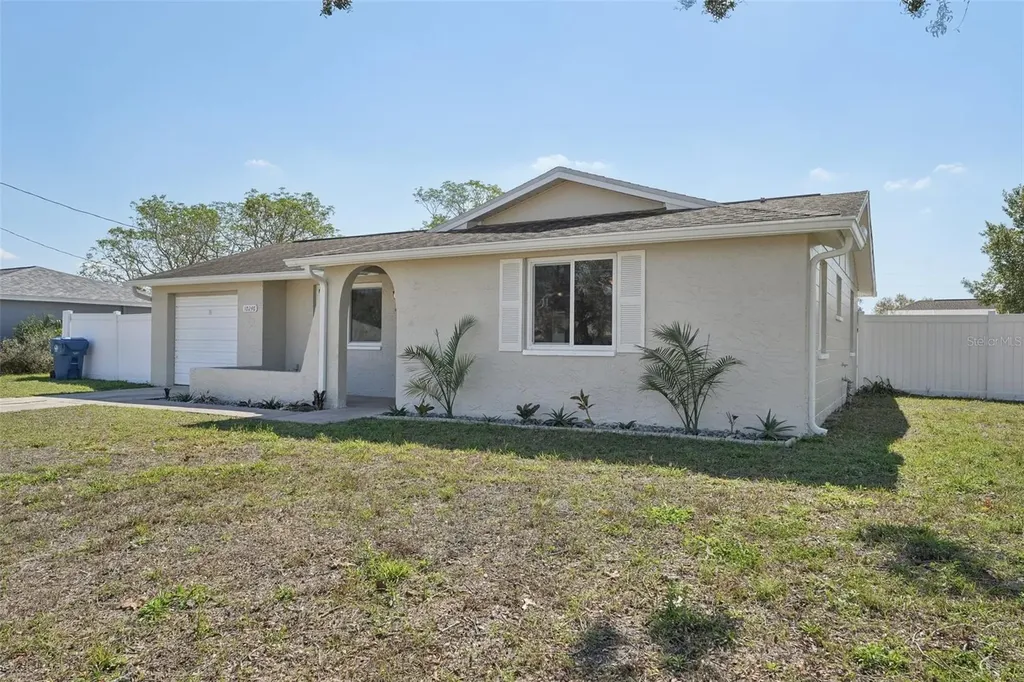 10246 Bannister Street Spring Hill FL 34608