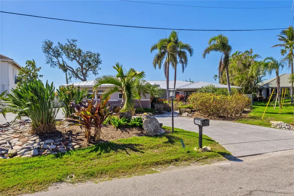 2604 Palma Sola Boulevard Bradenton FL 34209