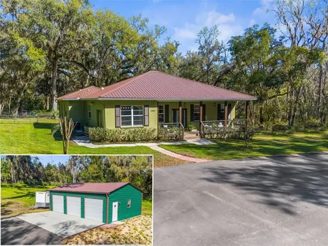 22000 Snow Hill Road Brooksville FL 34601