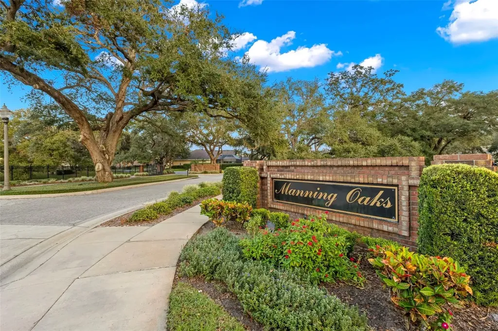 1585 Canopy Oaks Boulevard Palm Harbor FL 34683