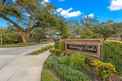 1585 Canopy Oaks Boulevard Palm Harbor FL 34683