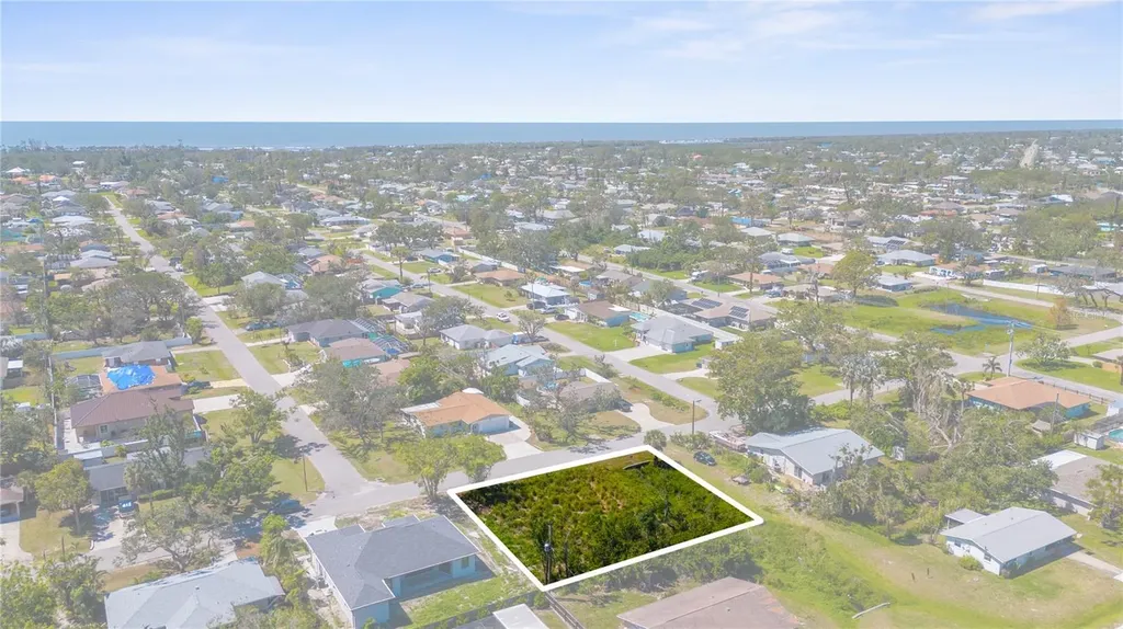 Lots 216 & 217 Rainbow Road Venice FL 34293