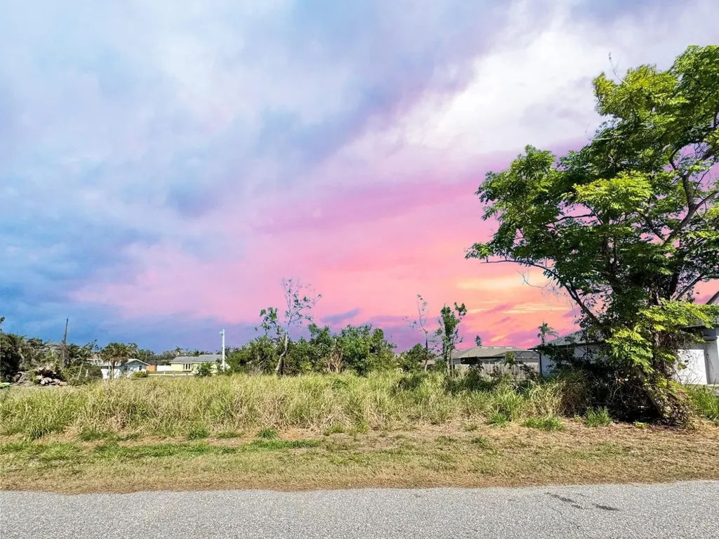 Lots 216 & 217 Rainbow Road Venice FL 34293