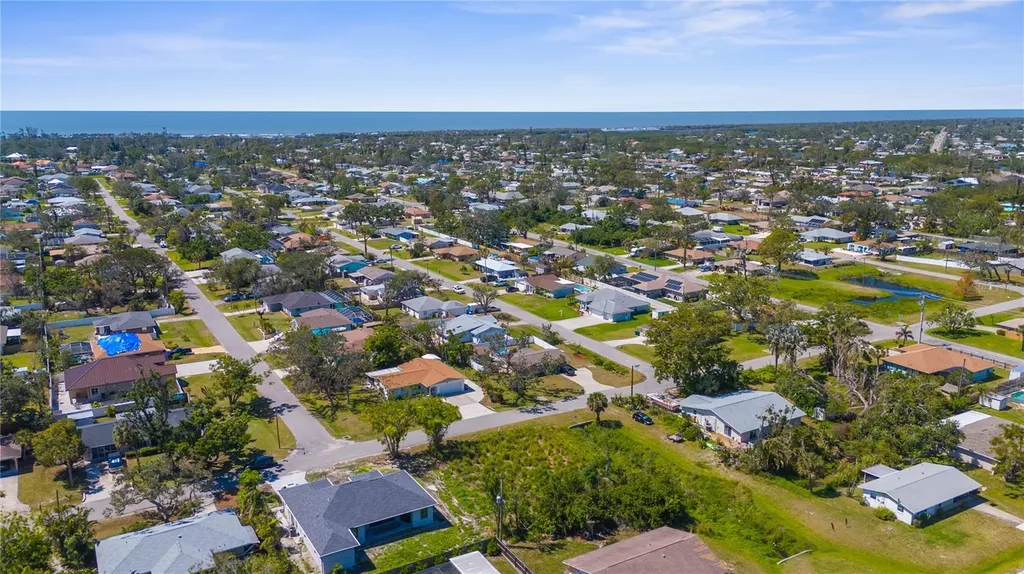 Lots 216 & 217 Rainbow Road Venice FL 34293
