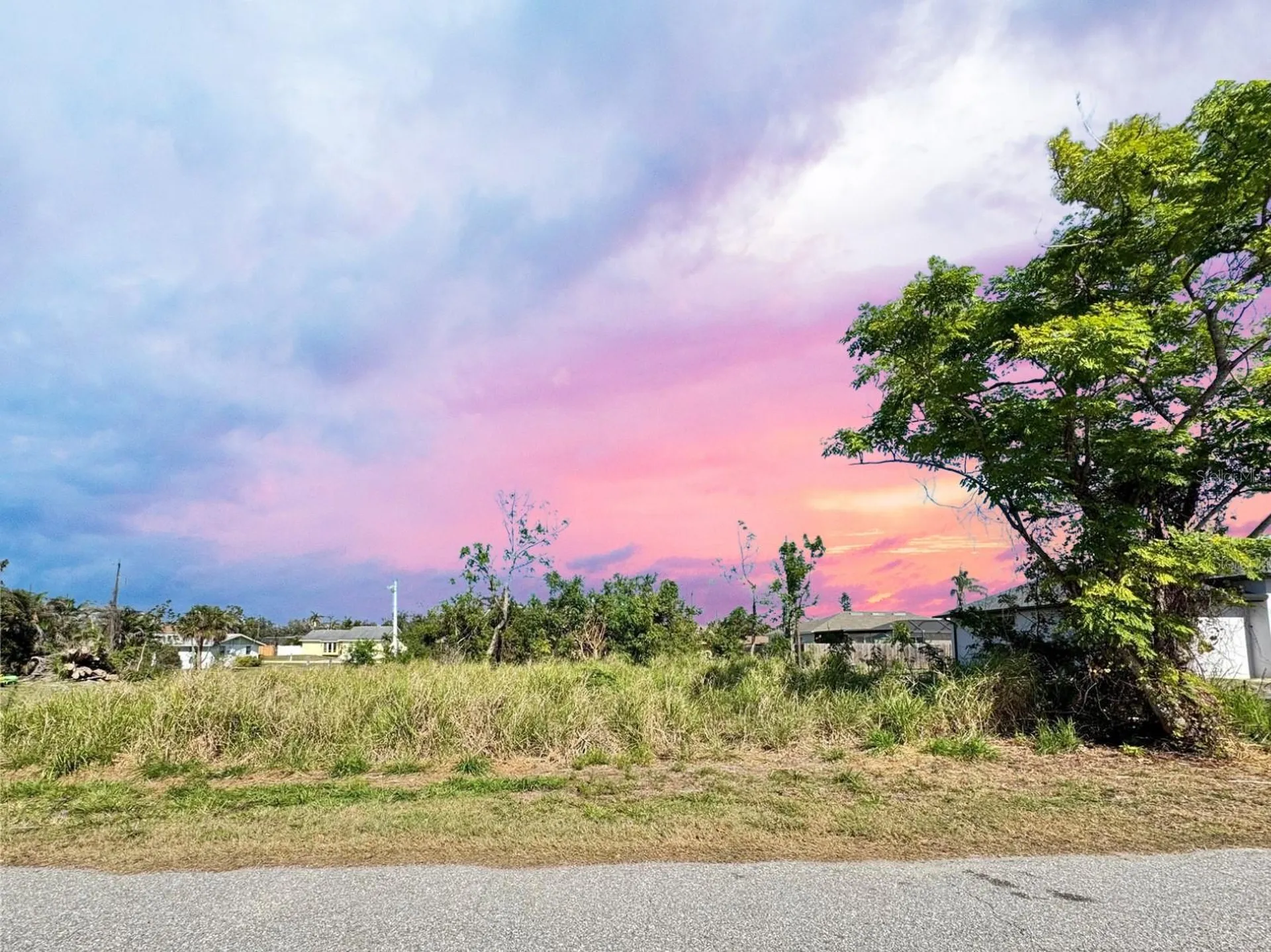 Lots 216 & 217 Rainbow Road Venice FL 34293
