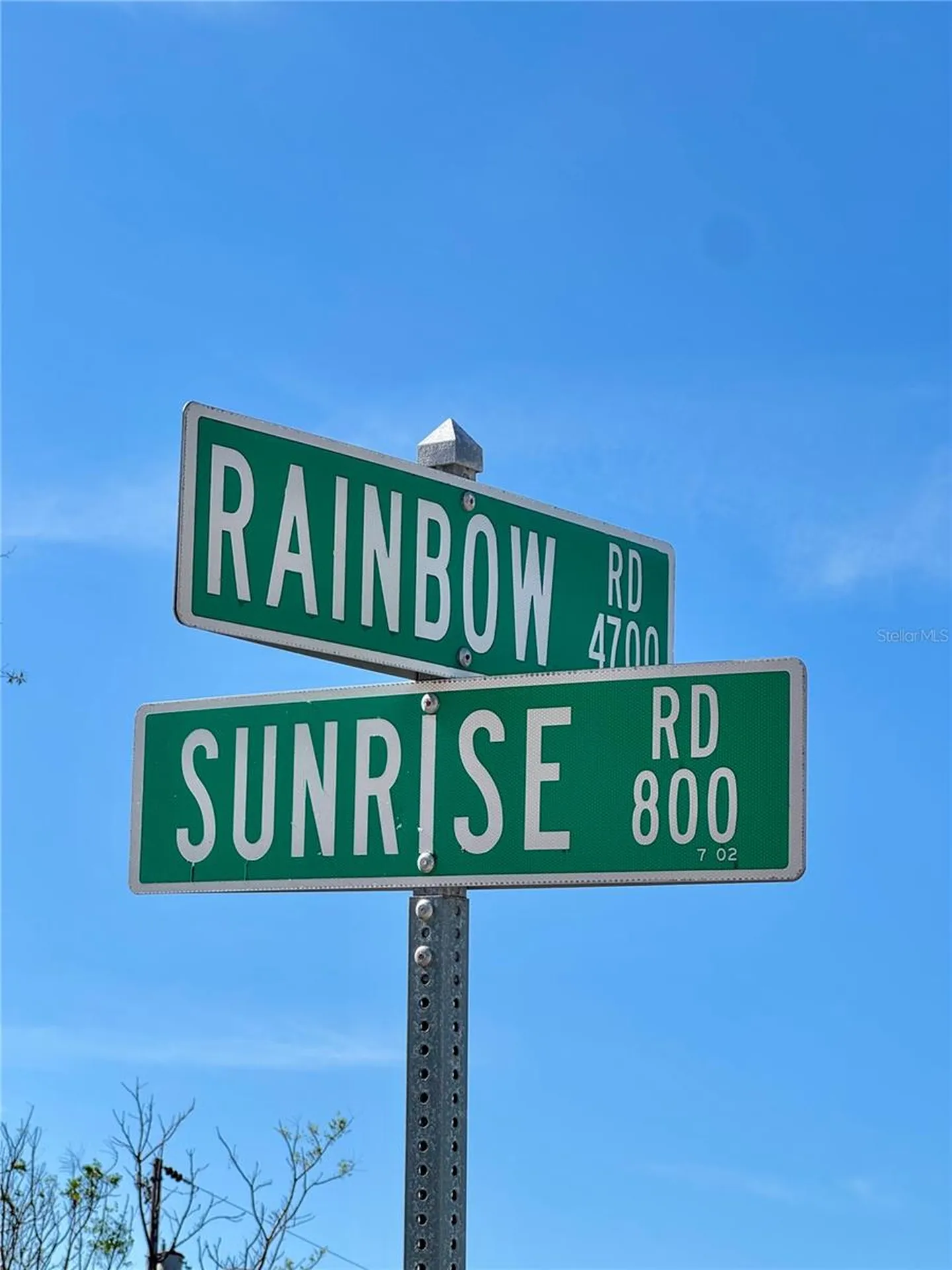 Lots 216 & 217 Rainbow Road Venice FL 34293
