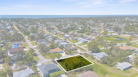 Lots 216 & 217 Rainbow Road Venice FL 34293