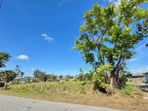 Lots 216 & 217 Rainbow Road Venice FL 34293