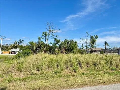 Lots 216 & 217 Rainbow Road Venice FL 34293