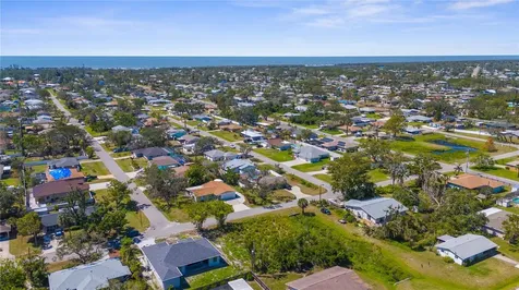 Lots 216 & 217 Rainbow Road Venice FL 34293