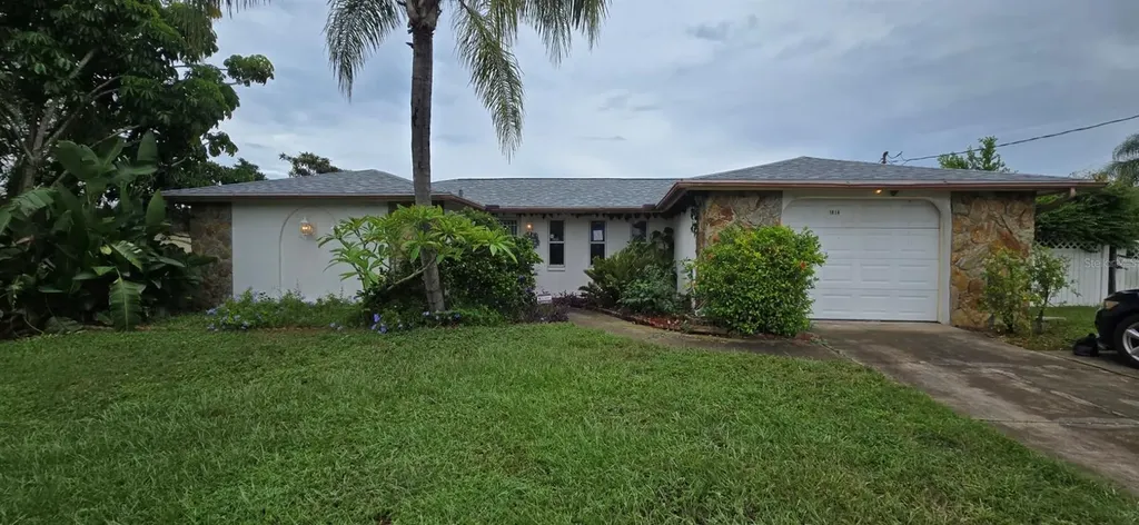 1414 Grand Boulevard Holiday FL 34690
