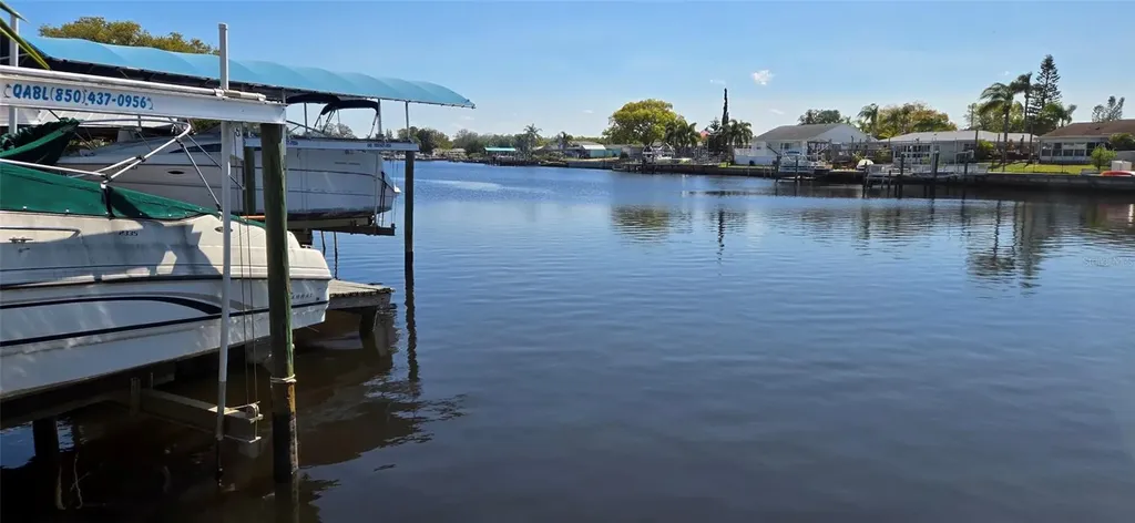 1414 Grand Boulevard Holiday FL 34690