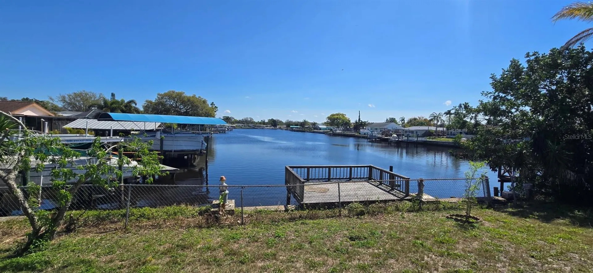 1414 Grand Boulevard Holiday FL 34690