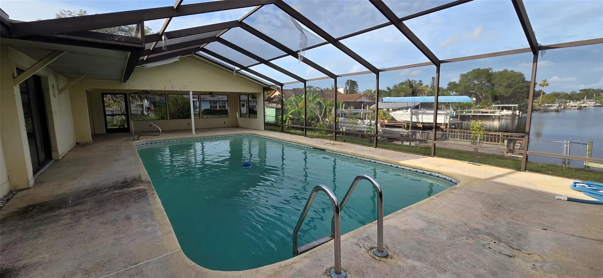 1414 Grand Boulevard Holiday FL 34690