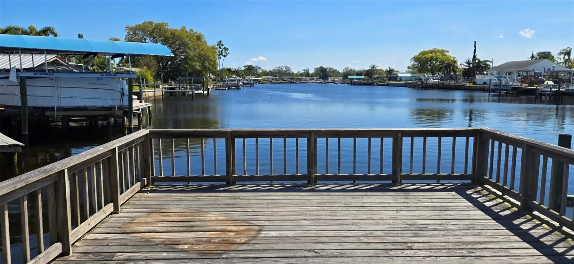 1414 Grand Boulevard Holiday FL 34690