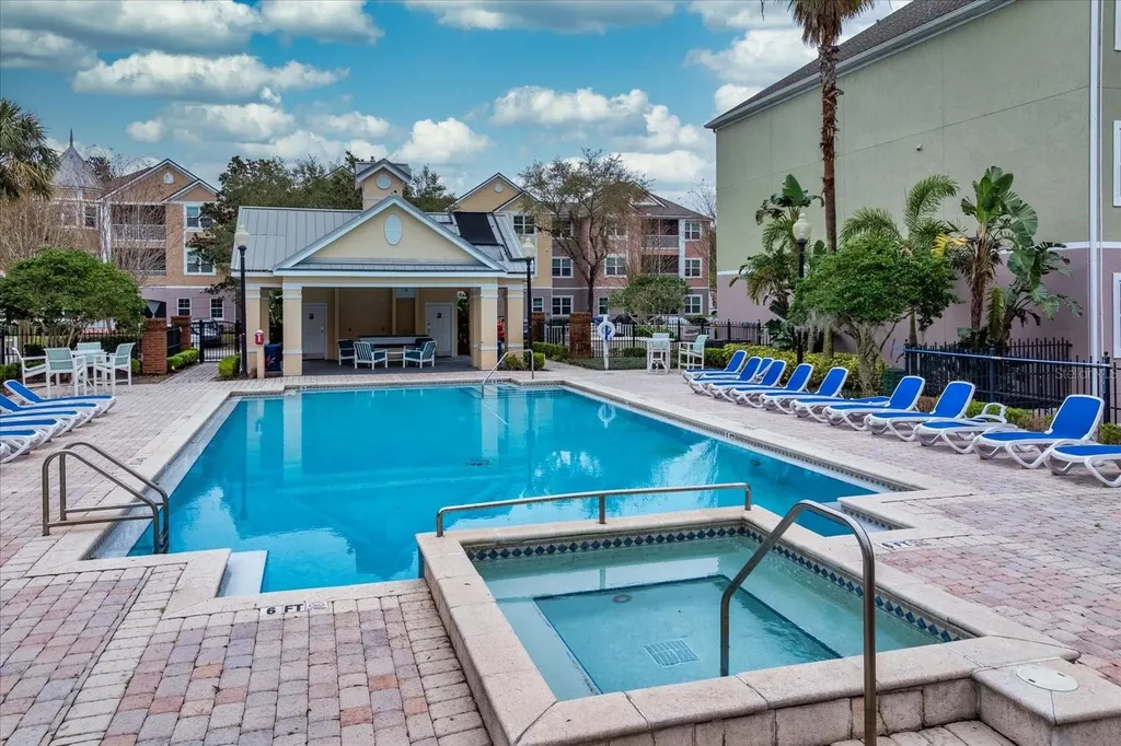 3368 Parkchester Square Boulevard Orlando FL 32835