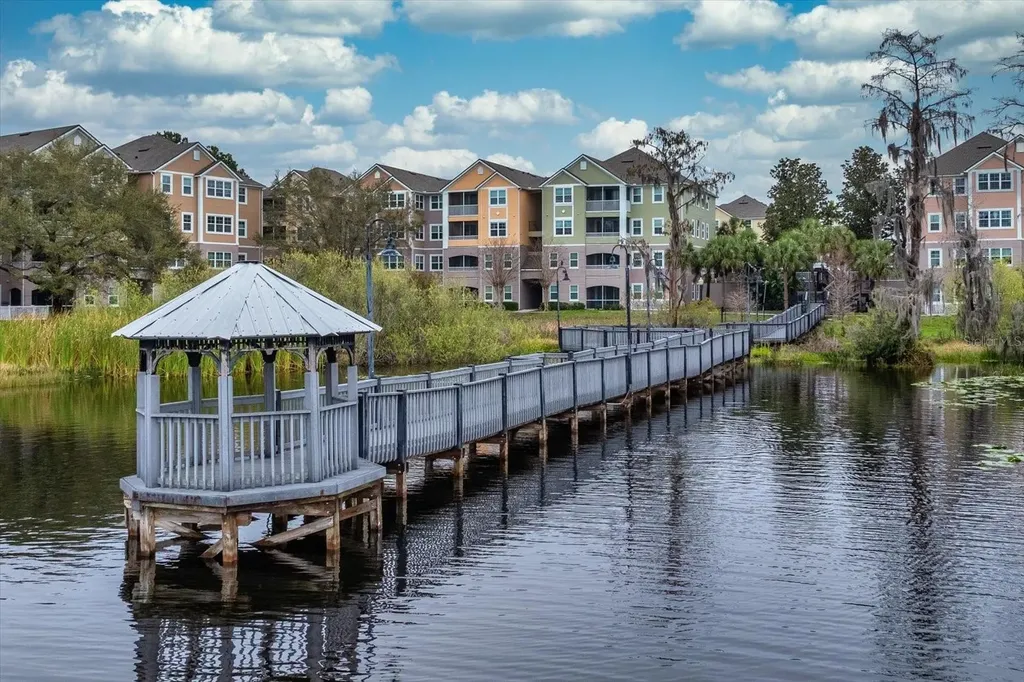 3368 Parkchester Square Boulevard Orlando FL 32835