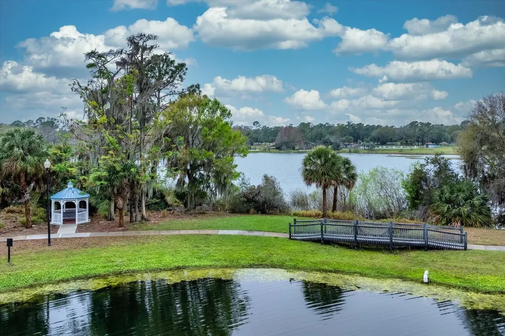 3368 Parkchester Square Boulevard Orlando FL 32835