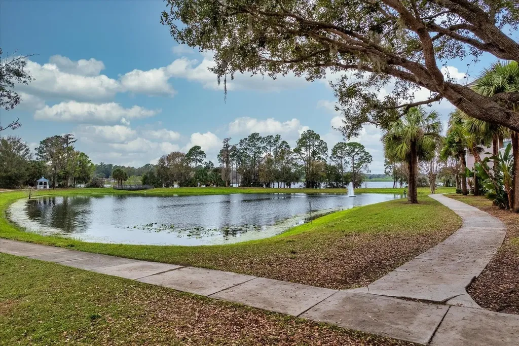 3368 Parkchester Square Boulevard Orlando FL 32835