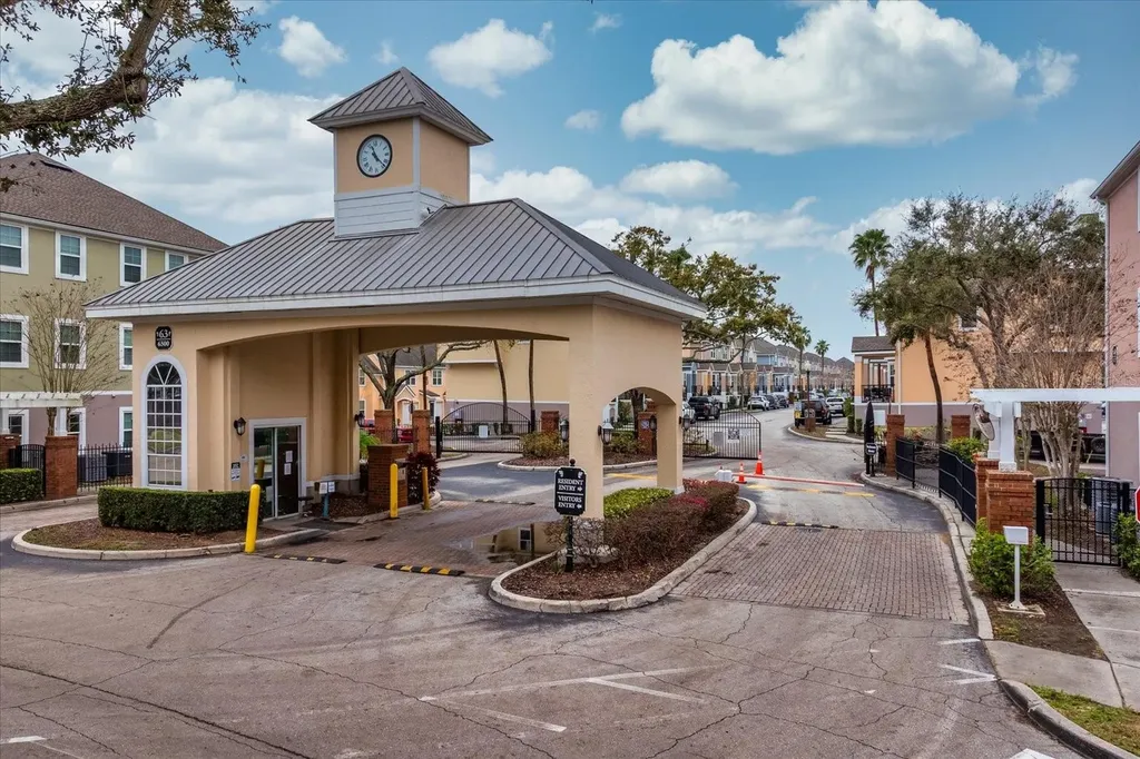 3368 Parkchester Square Boulevard Orlando FL 32835