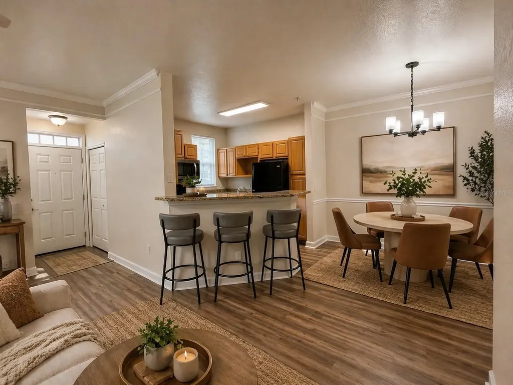 3368 Parkchester Square Boulevard Orlando FL 32835