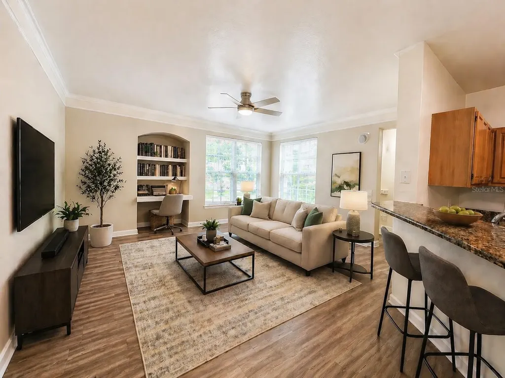3368 Parkchester Square Boulevard Orlando FL 32835
