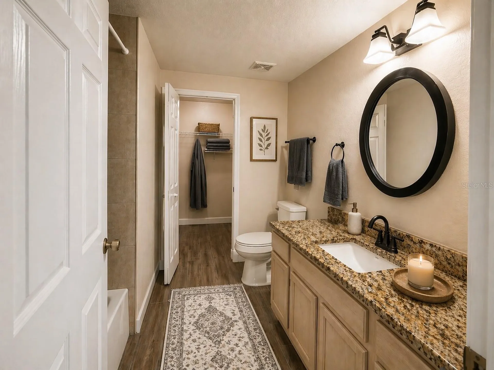 3368 Parkchester Square Boulevard Orlando FL 32835