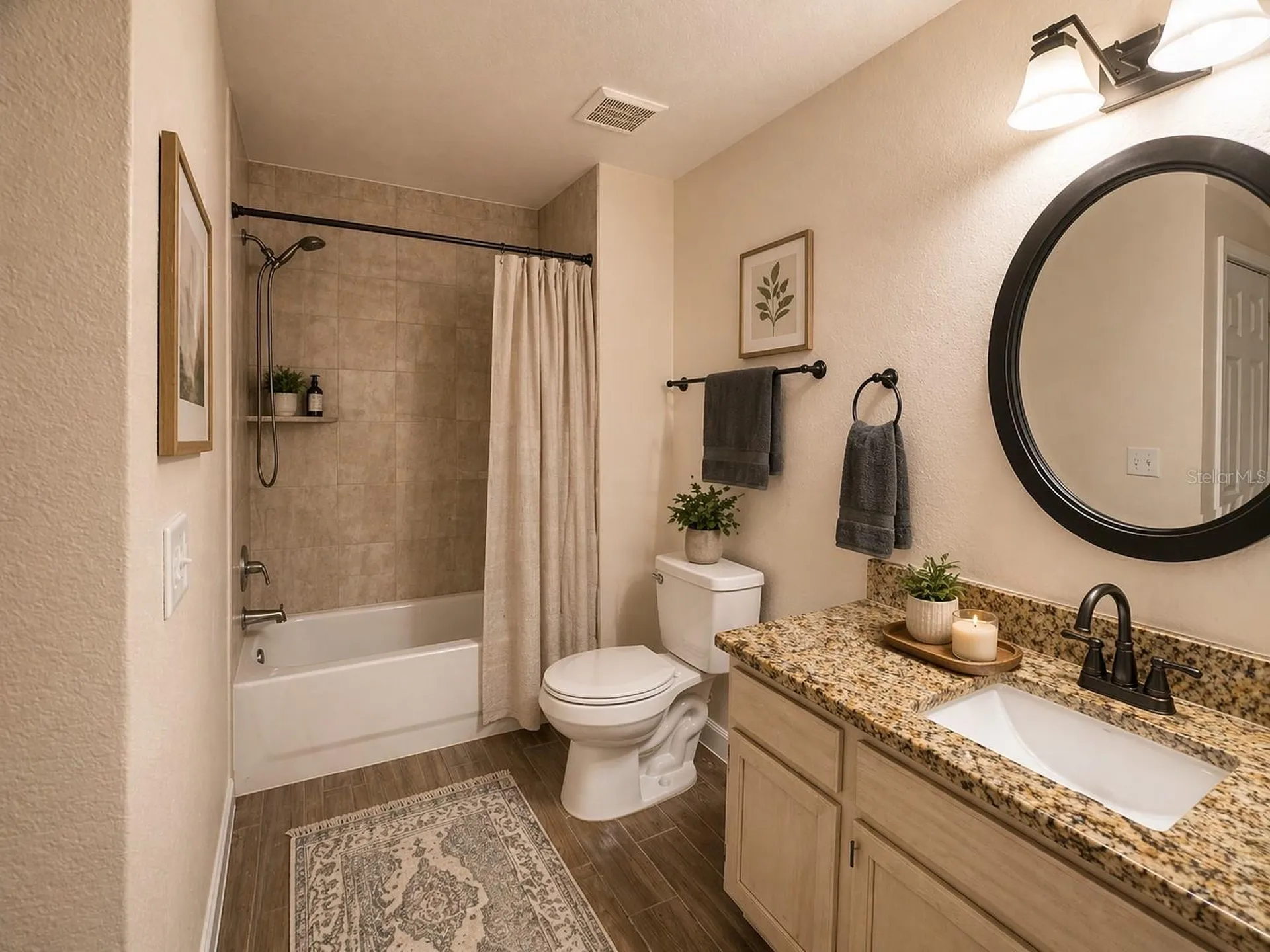 3368 Parkchester Square Boulevard Orlando FL 32835