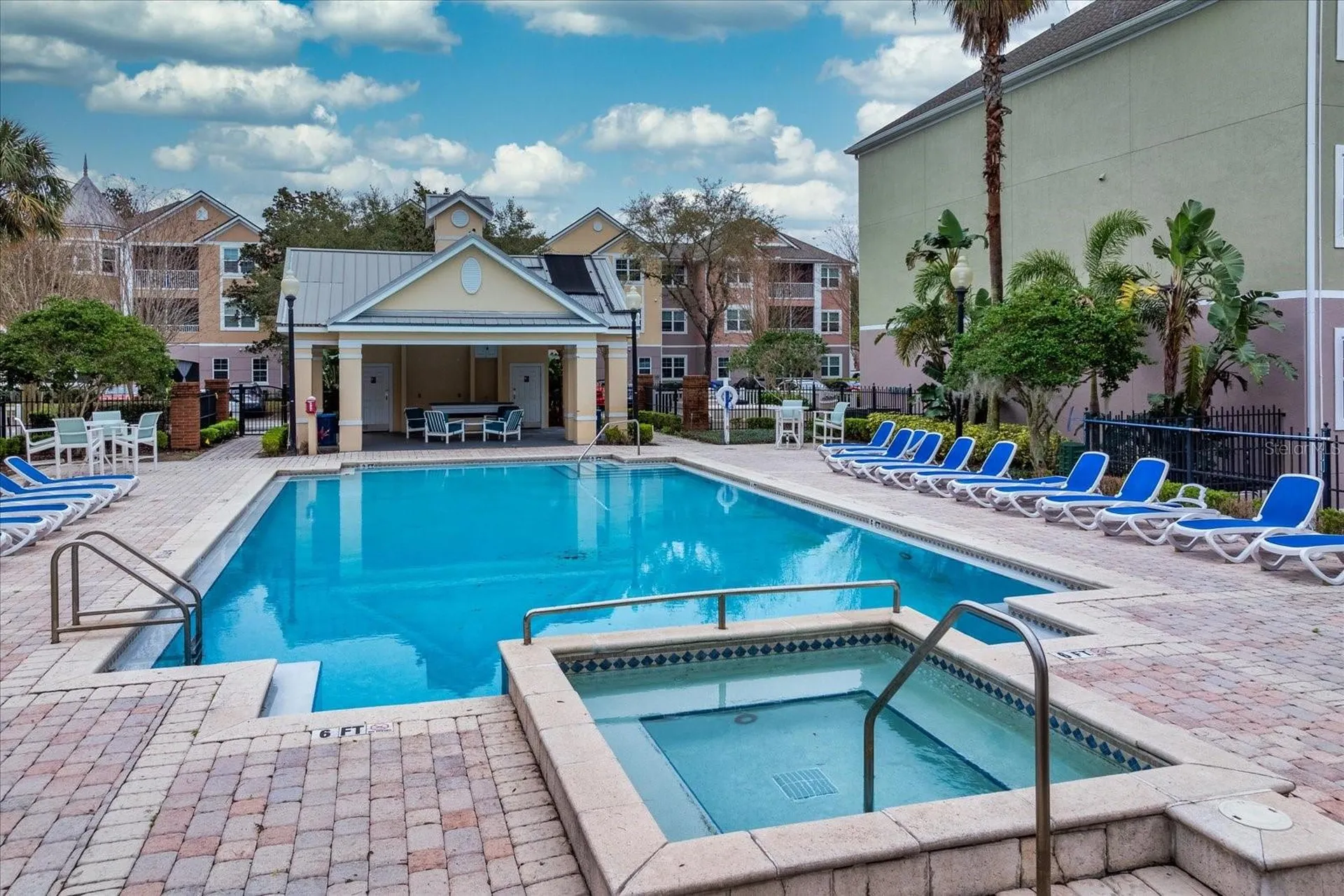 3368 Parkchester Square Boulevard Orlando FL 32835
