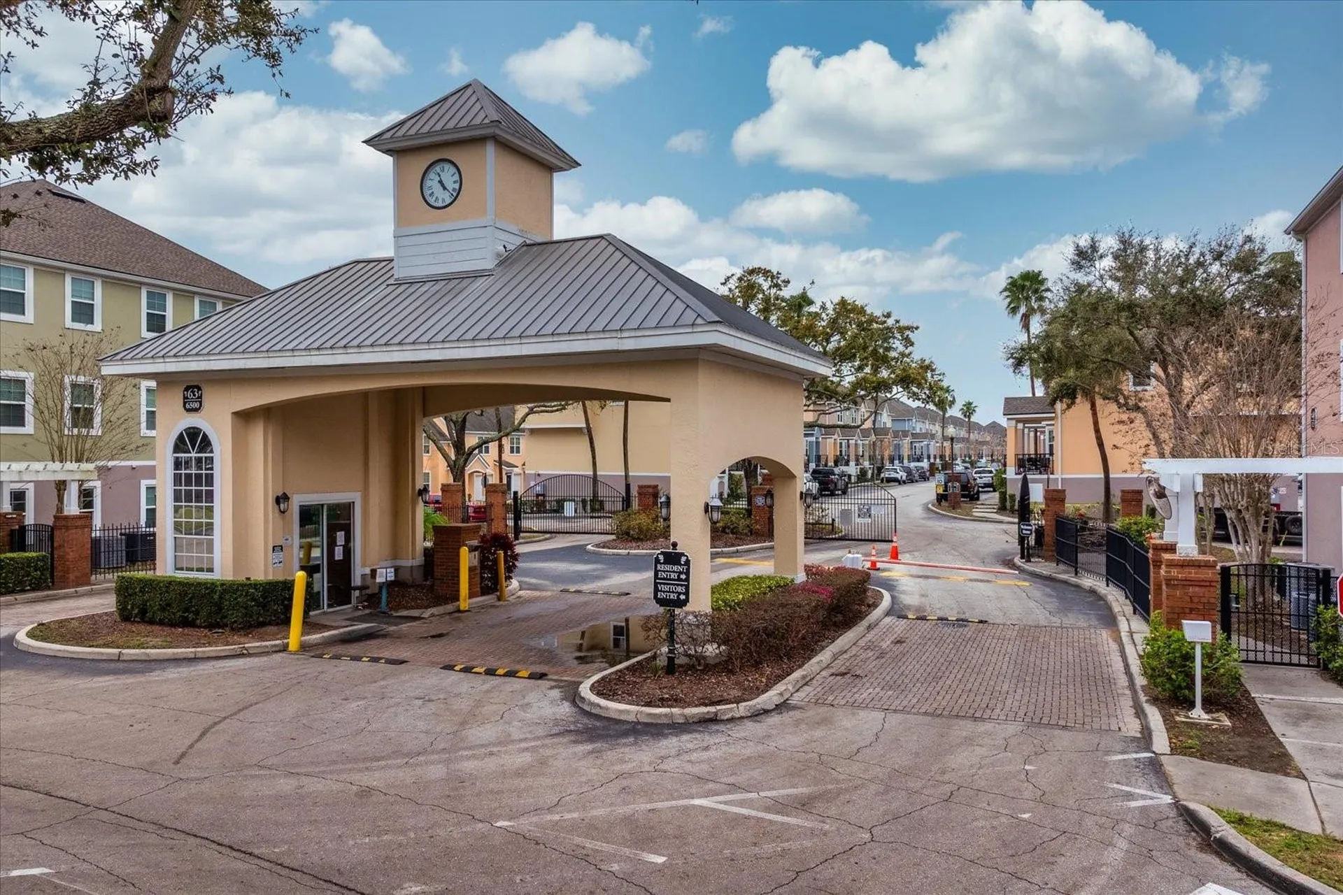 3368 Parkchester Square Boulevard Orlando FL 32835