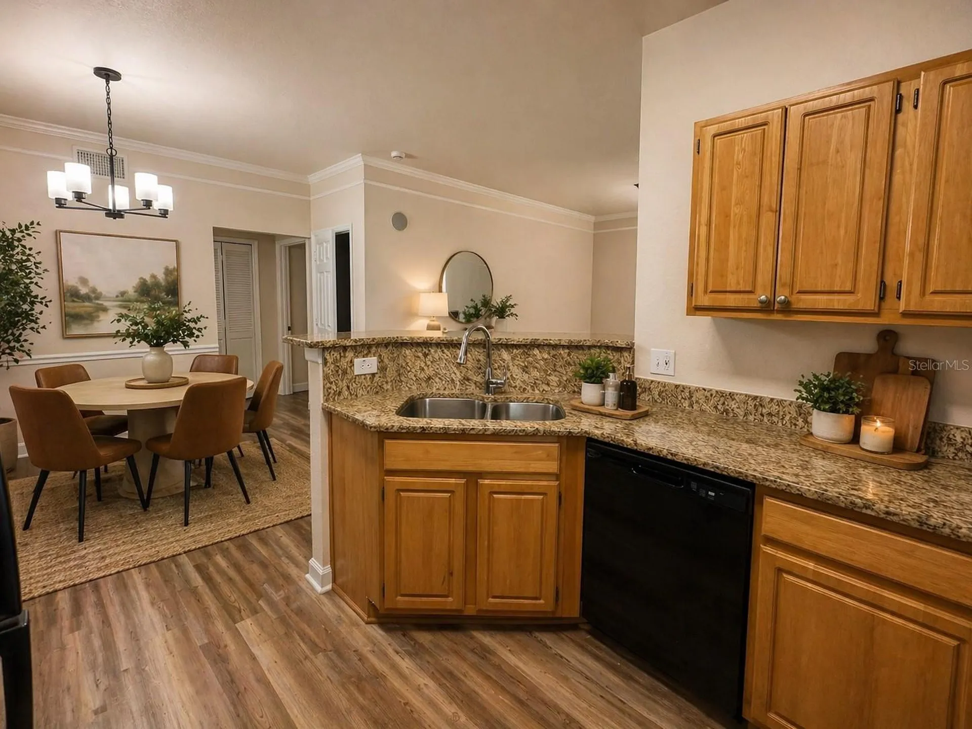 3368 Parkchester Square Boulevard Orlando FL 32835