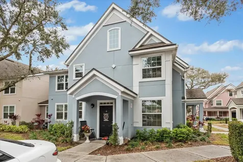 3368 Parkchester Square Boulevard Orlando FL 32835