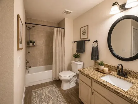 3368 Parkchester Square Boulevard Orlando FL 32835