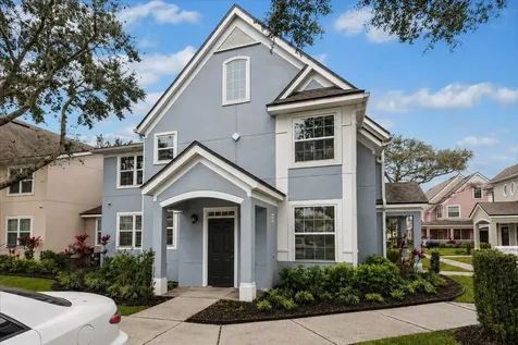 3368 Parkchester Square Boulevard Orlando FL 32835