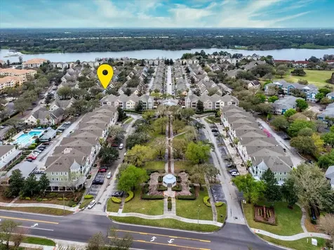3368 Parkchester Square Boulevard Orlando FL 32835