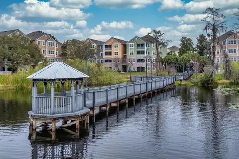 3368 Parkchester Square Boulevard Orlando FL 32835
