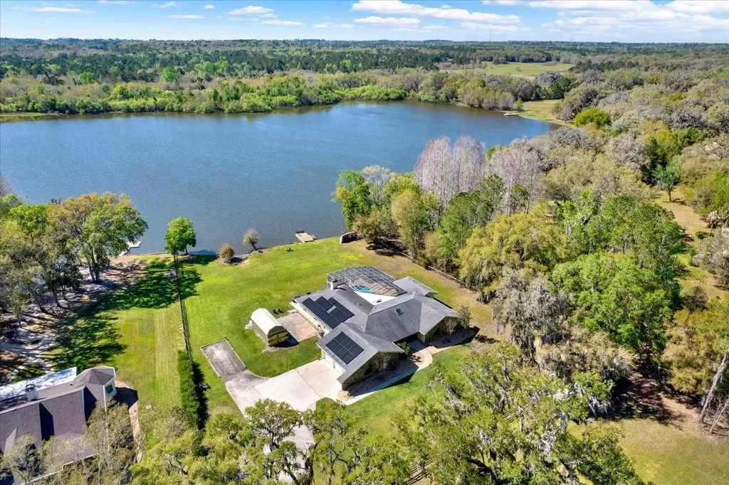 6339 Griffin Road Brooksville FL 34601