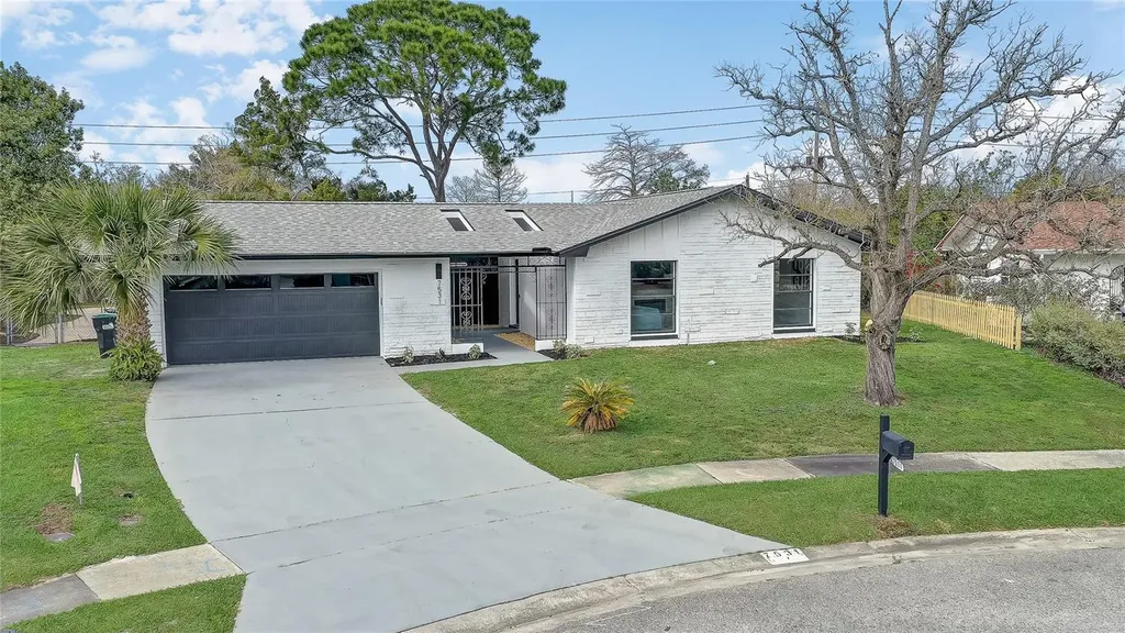 7531 Lodge Pole Trail Winter Park FL 32792
