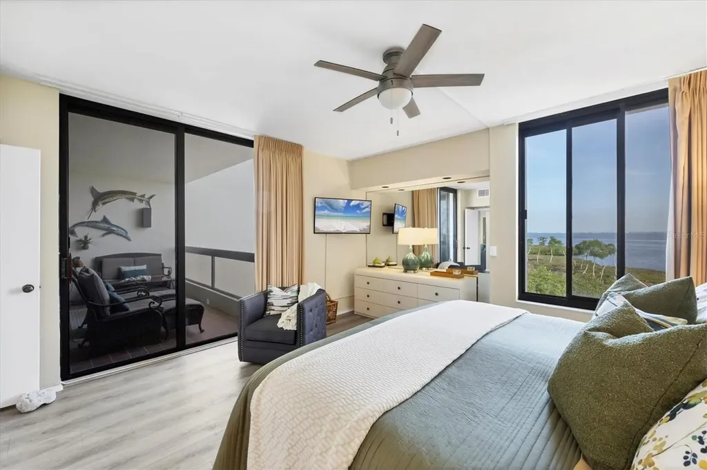 1930 Harbourside Drive Longboat Key FL 34228