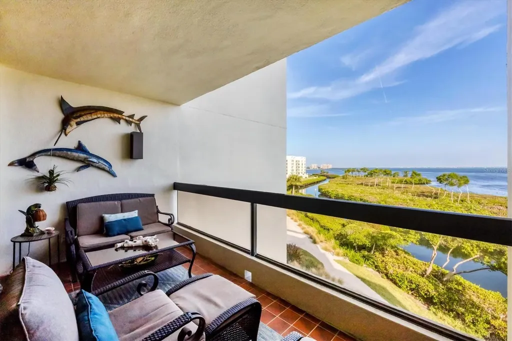 1930 Harbourside Drive Longboat Key FL 34228