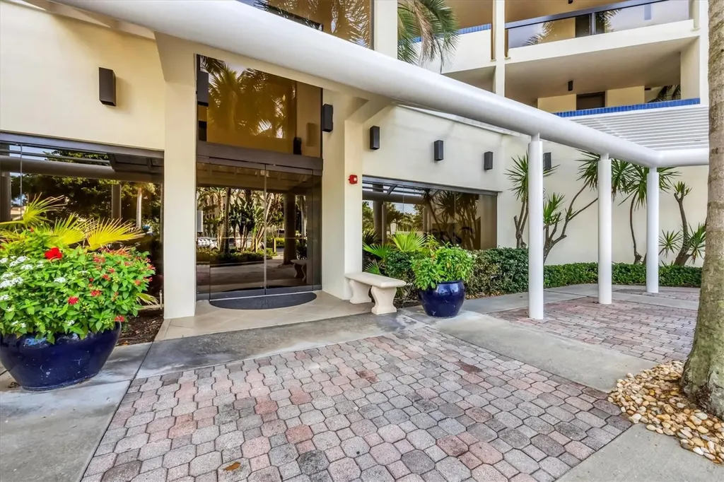 1930 Harbourside Drive Longboat Key FL 34228