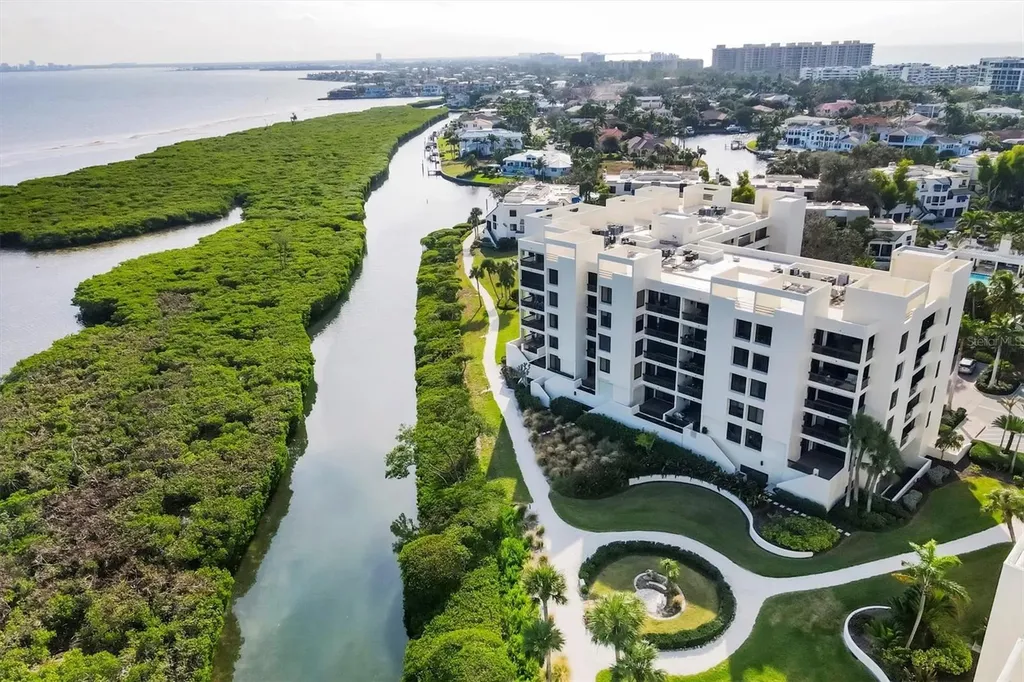 1930 Harbourside Drive Longboat Key FL 34228