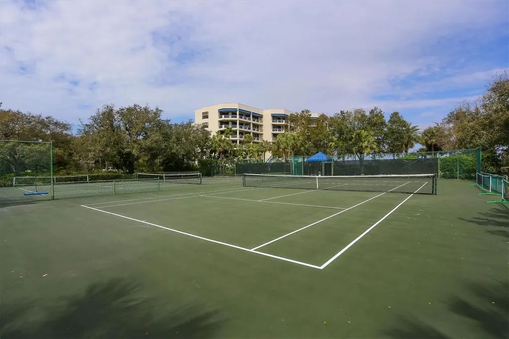 1930 Harbourside Drive Longboat Key FL 34228