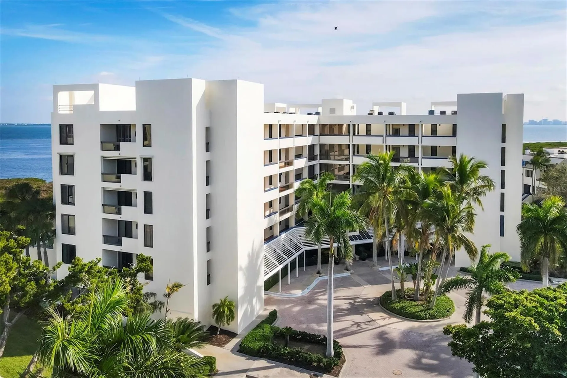1930 Harbourside Drive Longboat Key FL 34228