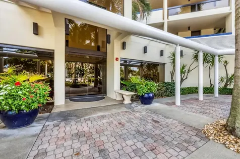 1930 Harbourside Drive Longboat Key FL 34228