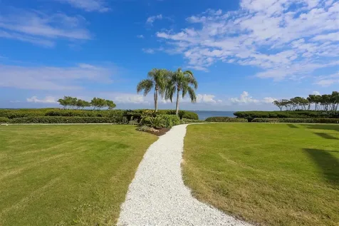 1930 Harbourside Drive Longboat Key FL 34228