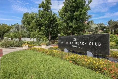 1930 Harbourside Drive Longboat Key FL 34228