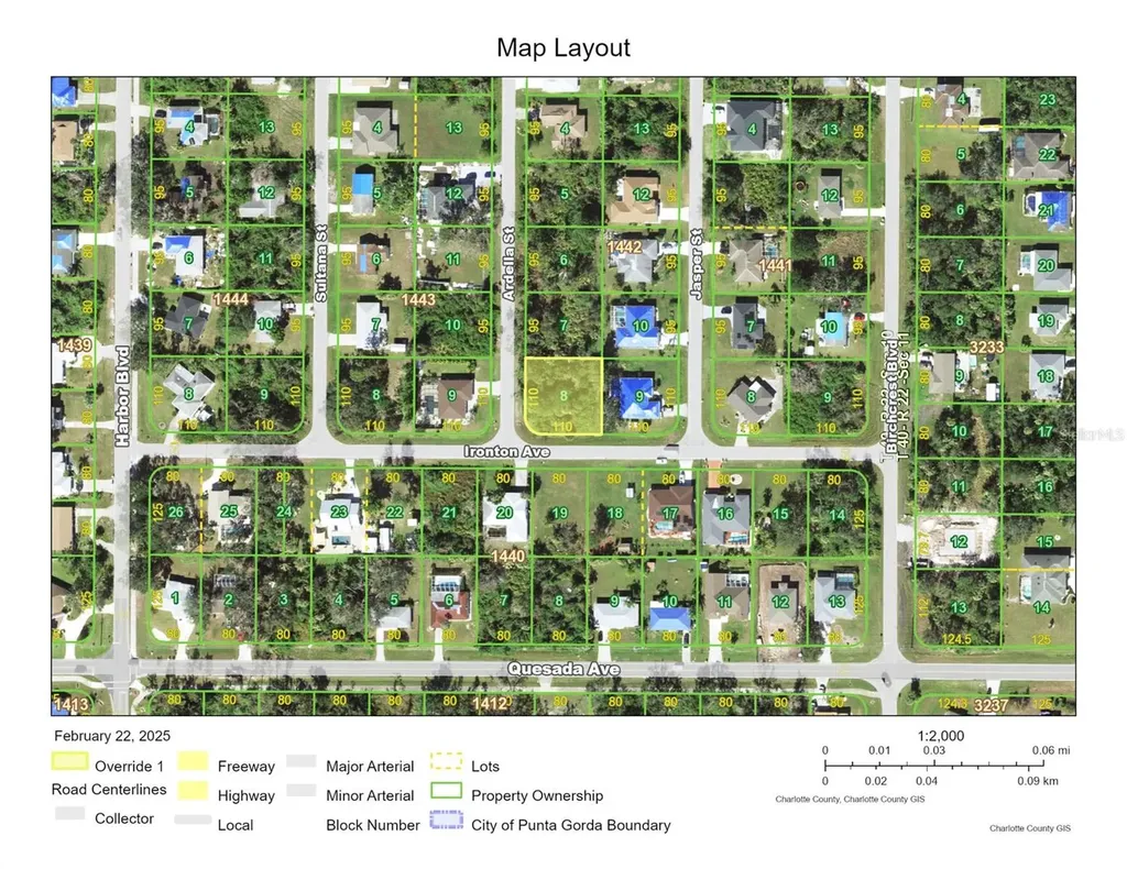 1238 Ardella Street Port Charlotte FL 33952