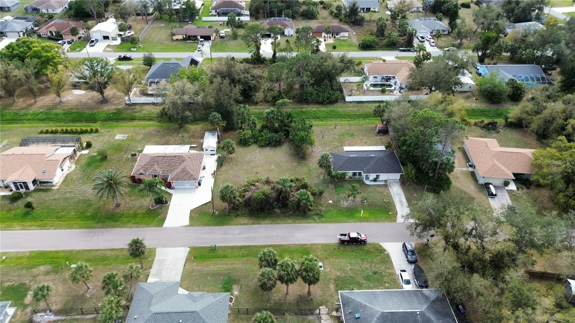 Watova Avenue North Port FL 34286