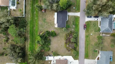 Watova Avenue North Port FL 34286